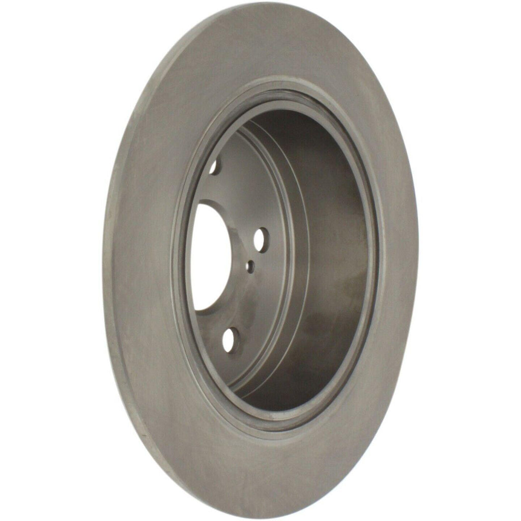 Centric Rear Disc Brake Rotor for 1995-1999 Avalon (121.44106)