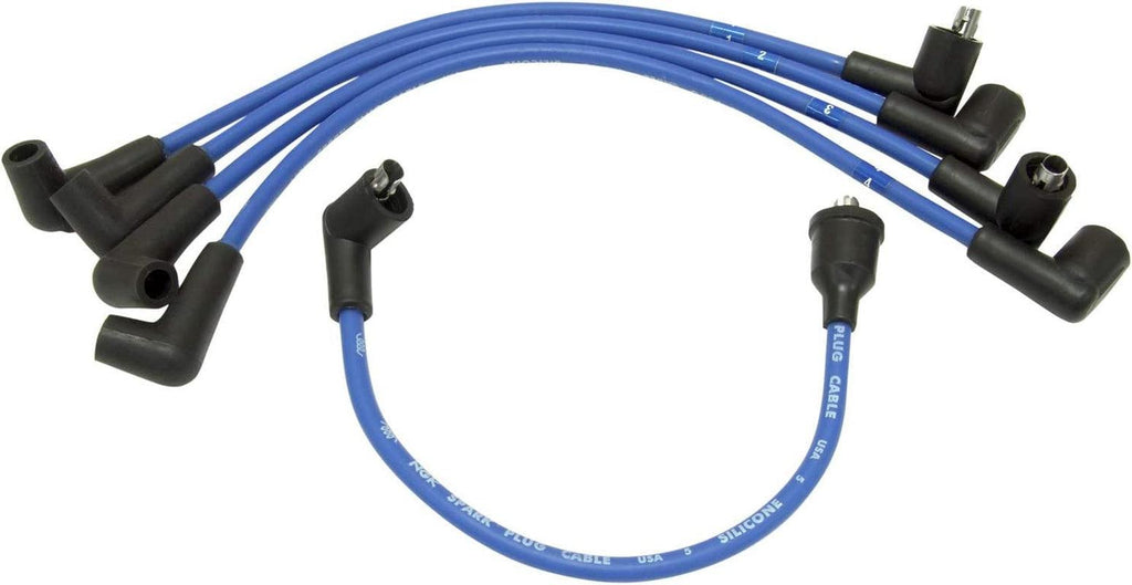 RC-EUX033 Spark Plug Wire Set (54406)