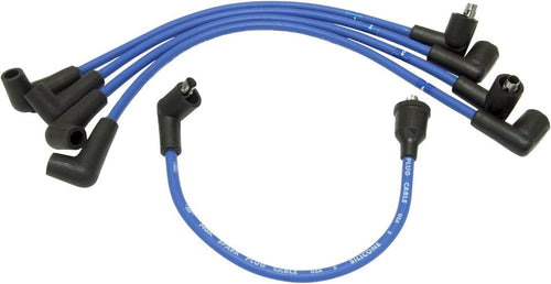 RC-EUX033 Spark Plug Wire Set (54406)