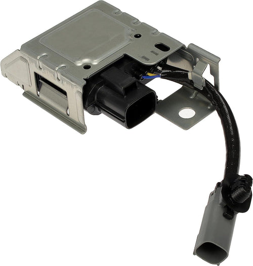 Dorman 904-630 Nitrogen Oxide (Nox) Sensor Module Compatible with Select Ford Models