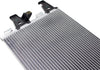 A/C Condenser Assembly Direct Fit for Chevrolet GMC Cadillac New