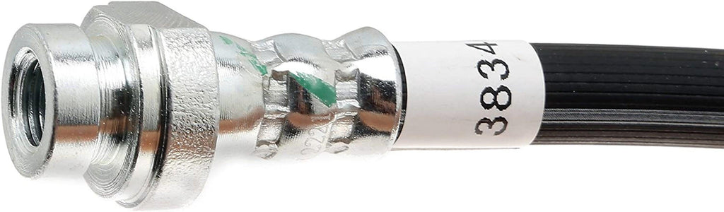 Professional 18J383462 Front Passenger Side Hydraulic Brake Hose