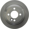 Centric Rear Disc Brake Rotor for 02-06 Cooper (121.34066)