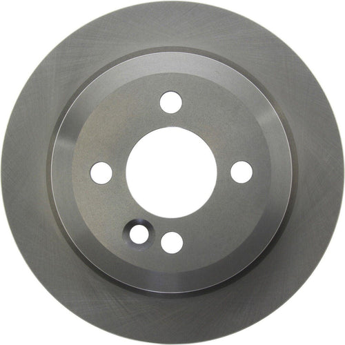 Centric Rear Disc Brake Rotor for 02-06 Cooper (121.34066)