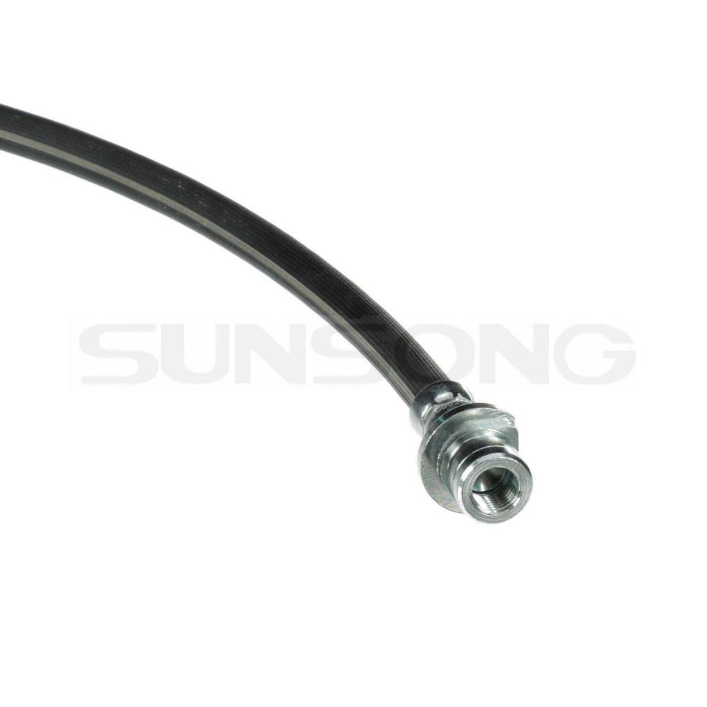 Sunsong Brake Hydraulic Hose for 18-19 Accord 2207709