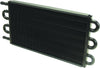 15302 Tube and Fin Replacement Cooler Core , Black