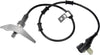 Dorman 970-244 Front Driver Side ABS Wheel Speed Sensor Compatible with Select Ford Models