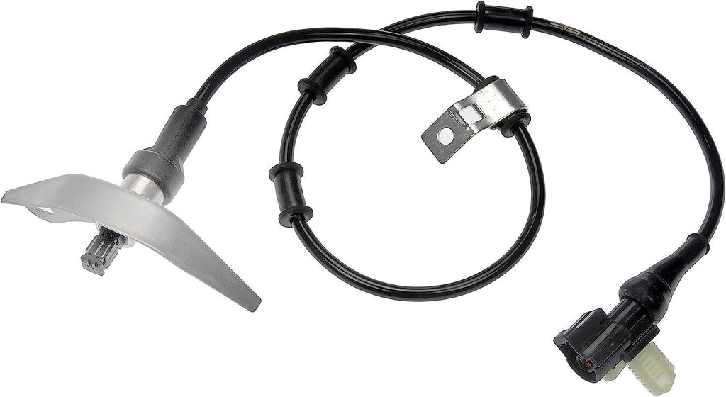 Dorman 970-244 Front Driver Side ABS Wheel Speed Sensor Compatible with Select Ford Models