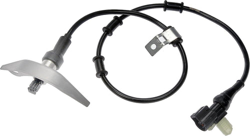 Dorman 970-244 Front Driver Side ABS Wheel Speed Sensor Compatible with Select Ford Models