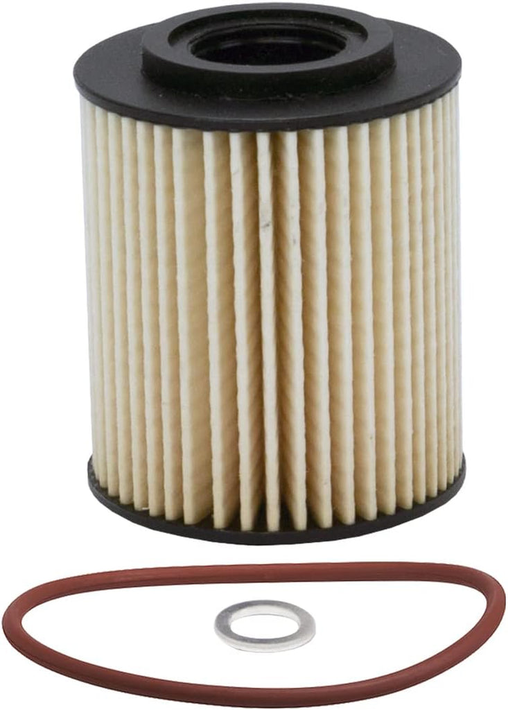 PL18179 one Advanced Engine Protection Cartridge Oil Filter Compatible with Select Hyundai, Kia, Genesis