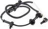 Holstein Parts 2ABS0403 ABS Speed Sensor