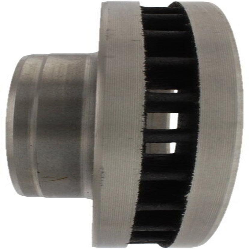 Centric Front Disc Brake Rotor for Nova, Corolla (121.44029)