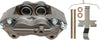 Professional 18FR1198 Front Passenger Side Disc Brake Caliper Assembly (Friction Ready Non-Coated), Remanufactured (Renewed)