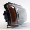 TYC Headlight Assembly for Chevrolet 20-6385-90-9