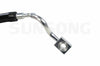 Sunsong Brake Hydraulic Hose for F-150, Lobo, Mark LT 2202897