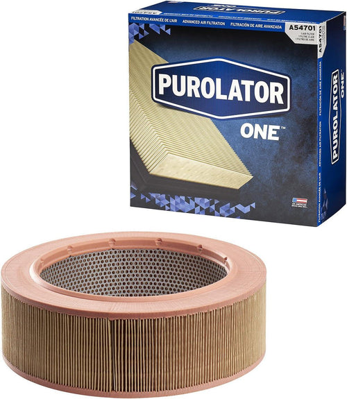 A54701 one Advanced Engine Air Filter
