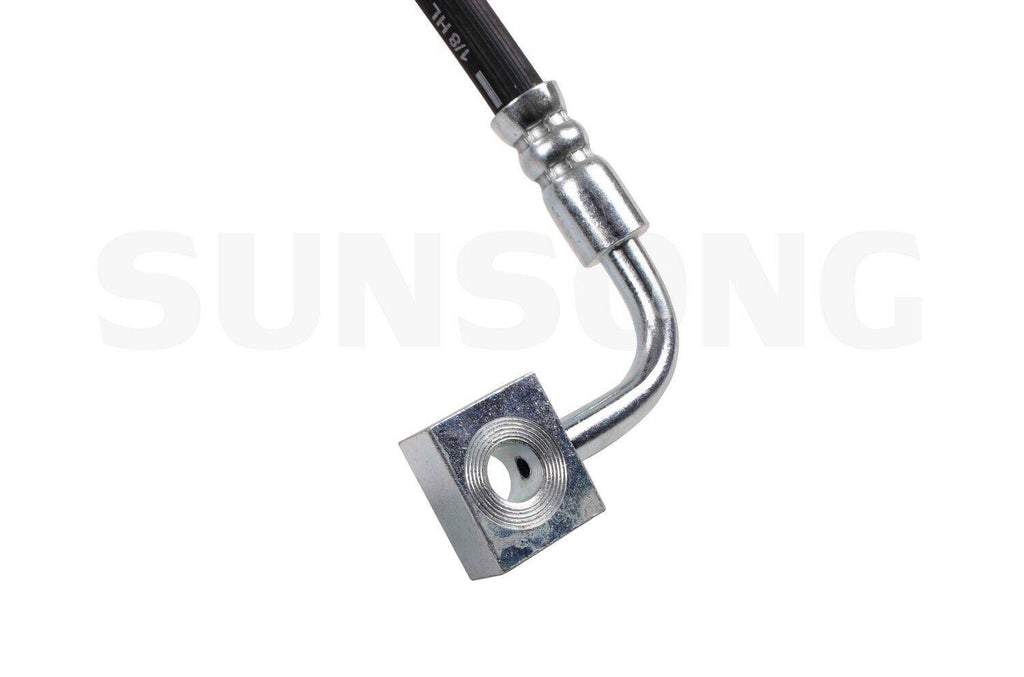 Sunsong Brake Hydraulic Hose for Dodge 2204604