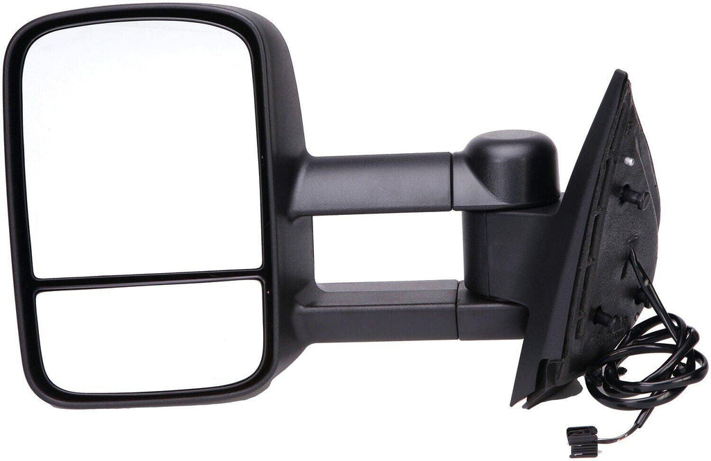Door Mirror for Silverado 1500, Silverado 2500 Hd+More 955-906