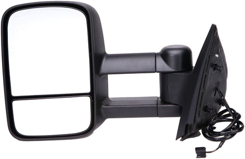 Door Mirror for Silverado 1500, Silverado 2500 Hd+More 955-906