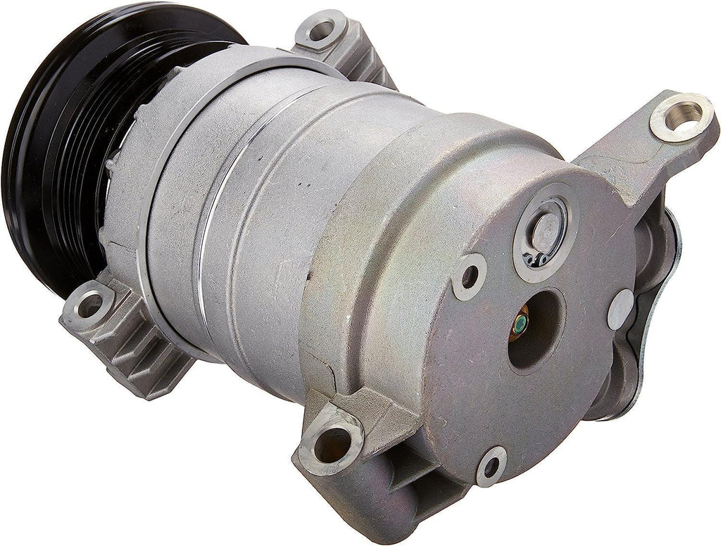 58901 Air Conditioning Compressor