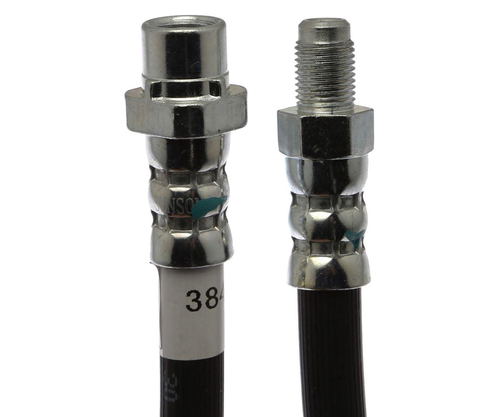 Raybestos Brake Hydraulic Hose for 08-13 BMW M3 BH384083