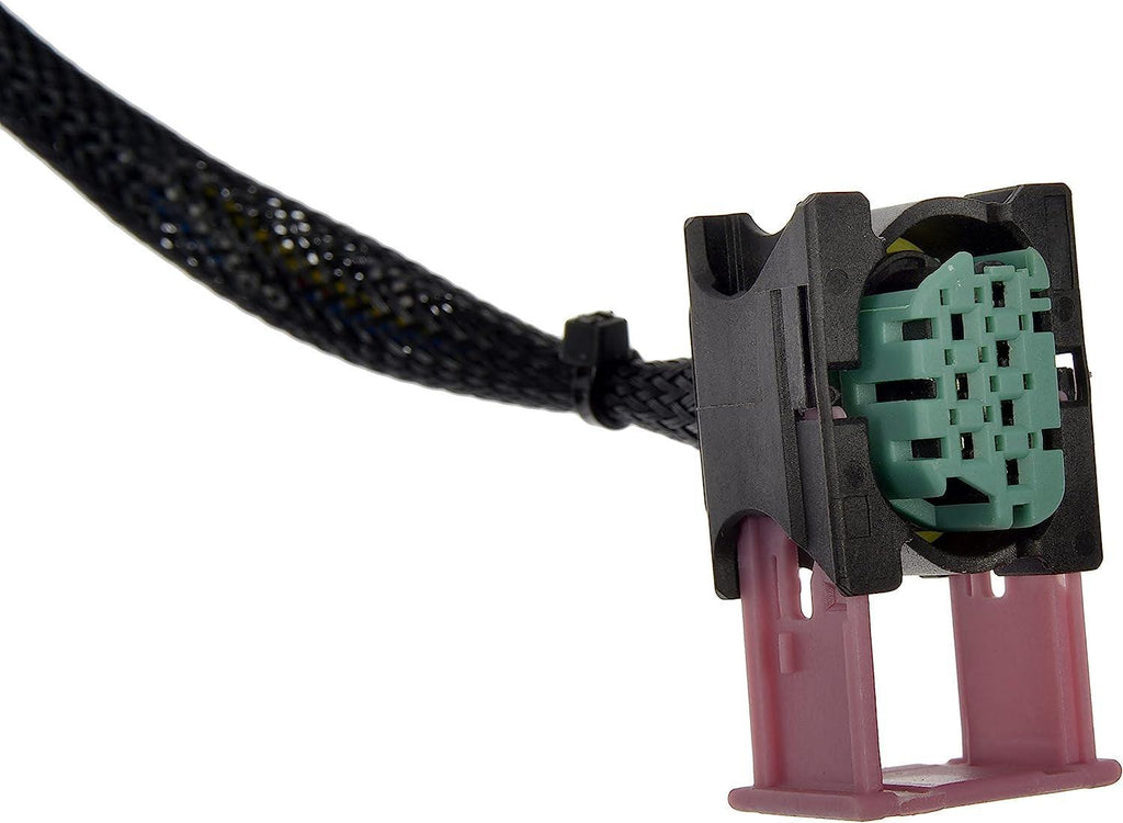 Dorman 904-632 Diesel Exhaust Fluid Heater Compatible with Select Chevrolet/Gmc Models (OE FIX)