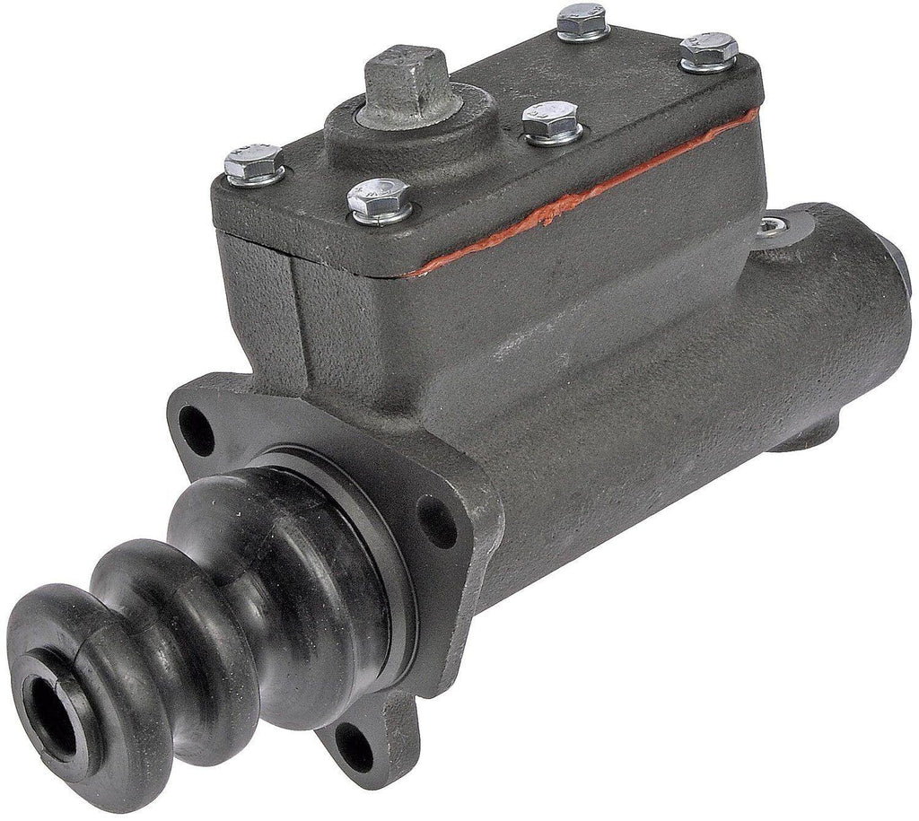 Brake Master Cylinder for D100 Pickup, D200 Pickup, D300 Pickup+More M544