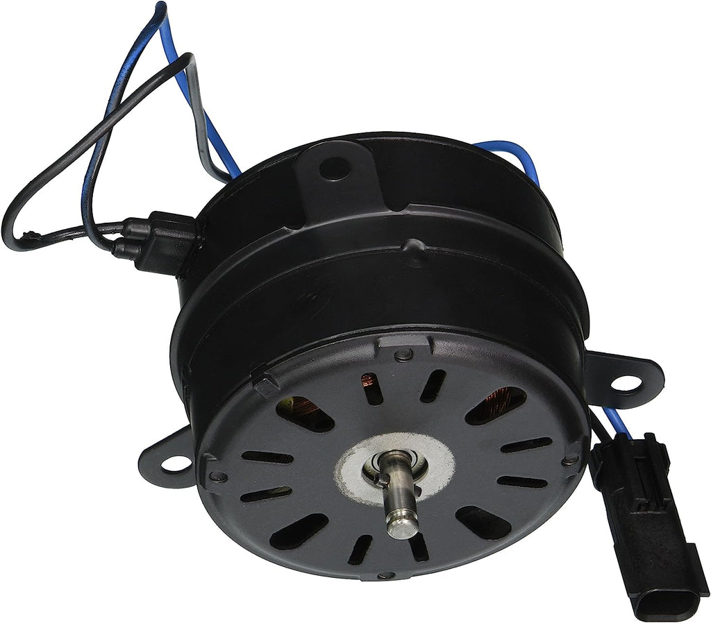 75813 Radiator Fan Motor