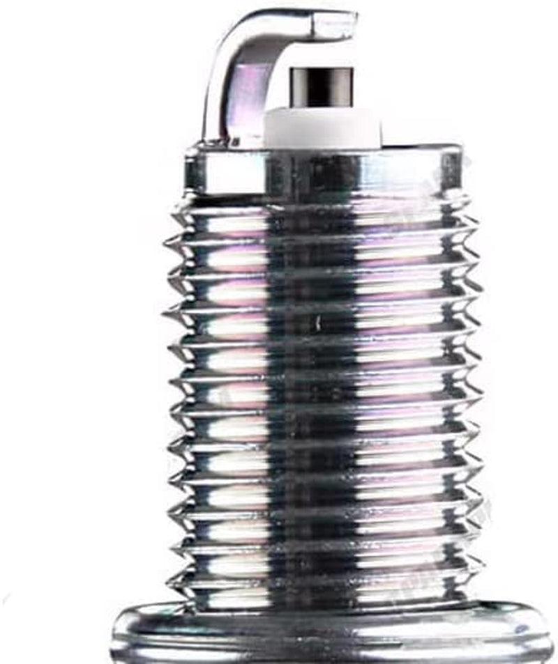 6899 Standard Spark Plug - CPR6EA-9, 1 Pack, One Size