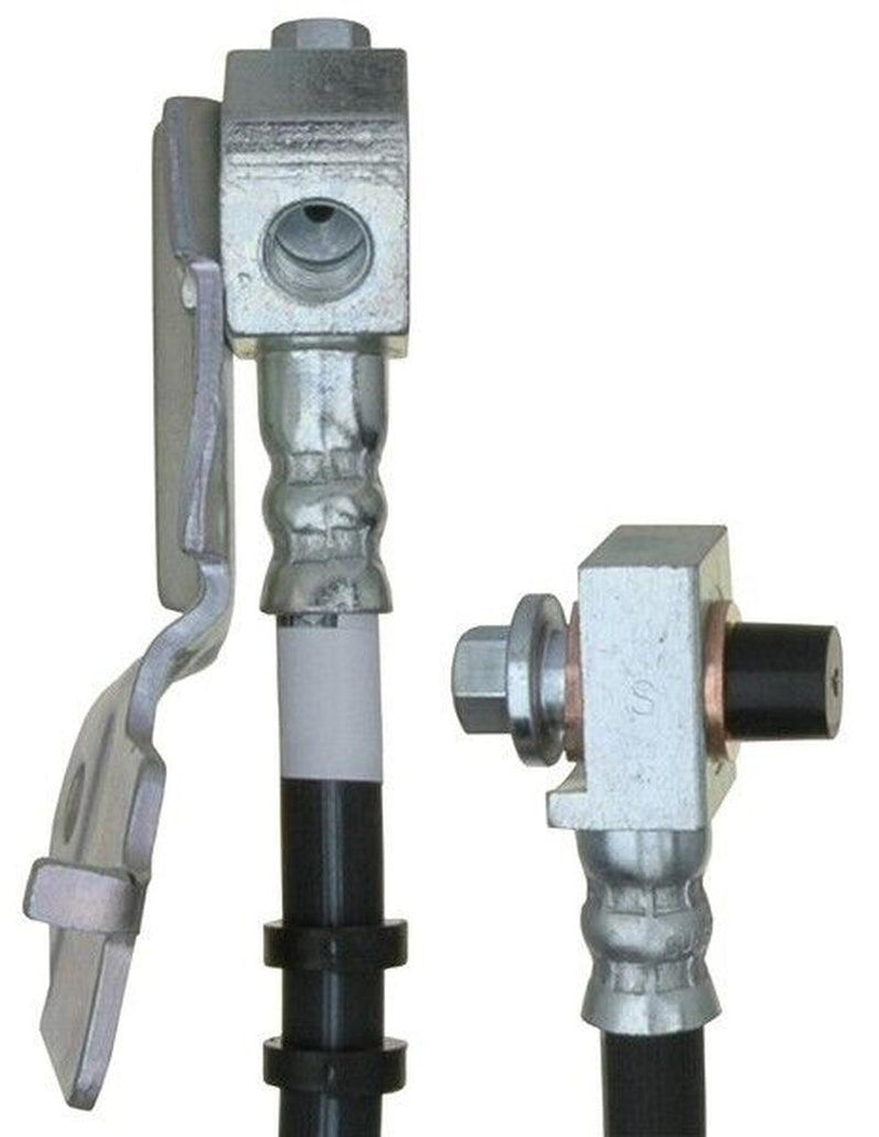 Raybestos Brake Hydraulic Hose for Taurus, Sable BH380420