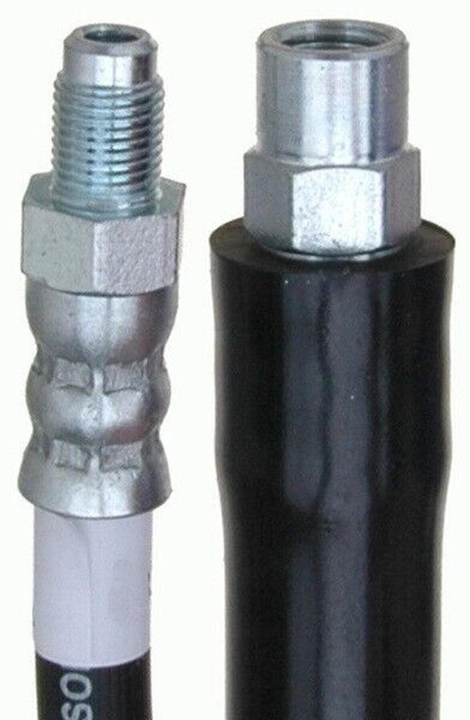 Raybestos Brake Hydraulic Hose for C70, S70, V70 BH383177