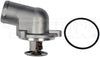 Dorman Engine Coolant Thermostat Housing Assembly for 02 C230 902-5175
