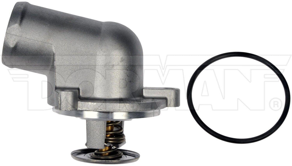 Dorman Engine Coolant Thermostat Housing Assembly for 02 C230 902-5175