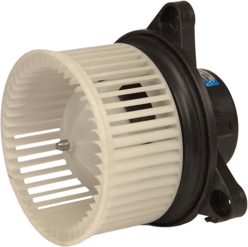75819 Blower Motor with Wheel