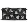 623450 Cooling Fan Assembly Replacement for FORD F-150 FORD EXPEDITION