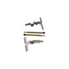 Carlson Disc Brake Hardware Kit for Mercedes-Benz 13559