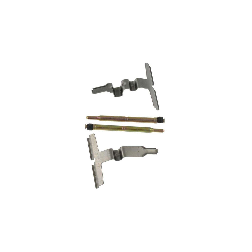 Carlson Disc Brake Hardware Kit for Mercedes-Benz 13559