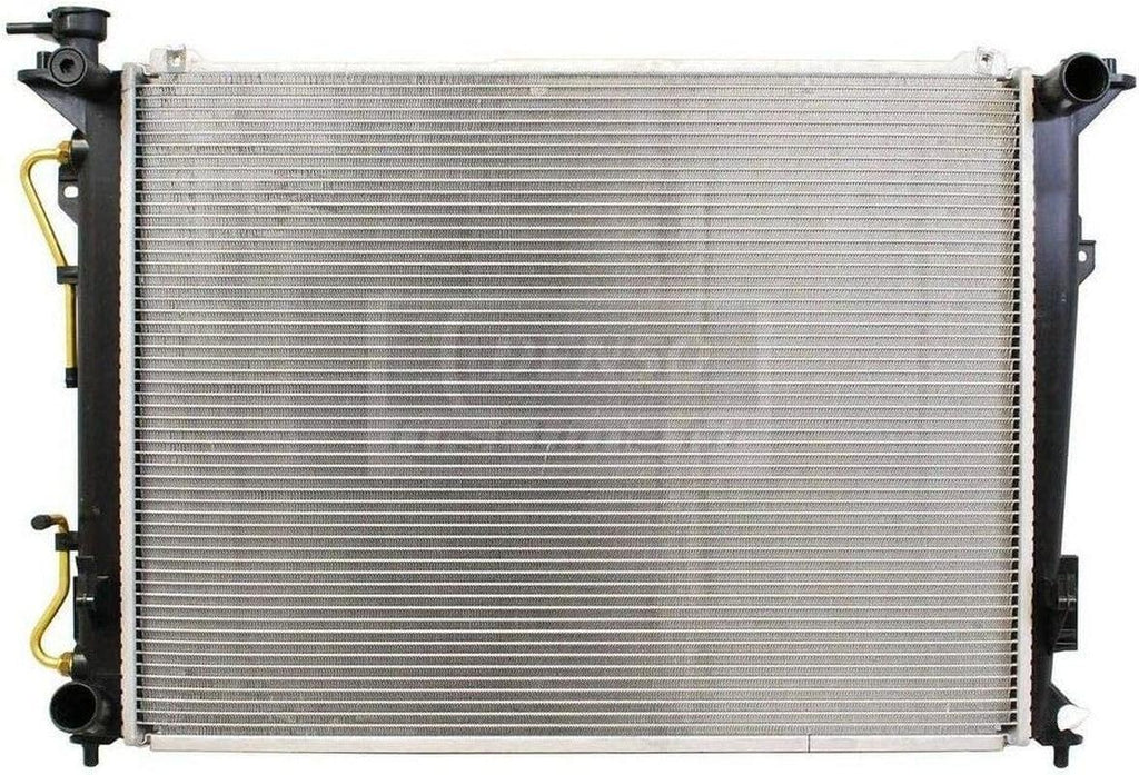 221-3704 Radiator
