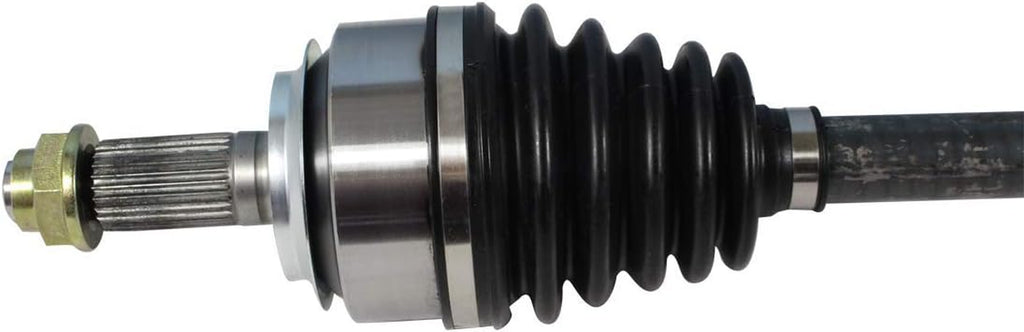 NCV36011 CV Axle Shaft Assembly - Right Front (Passenger Side)