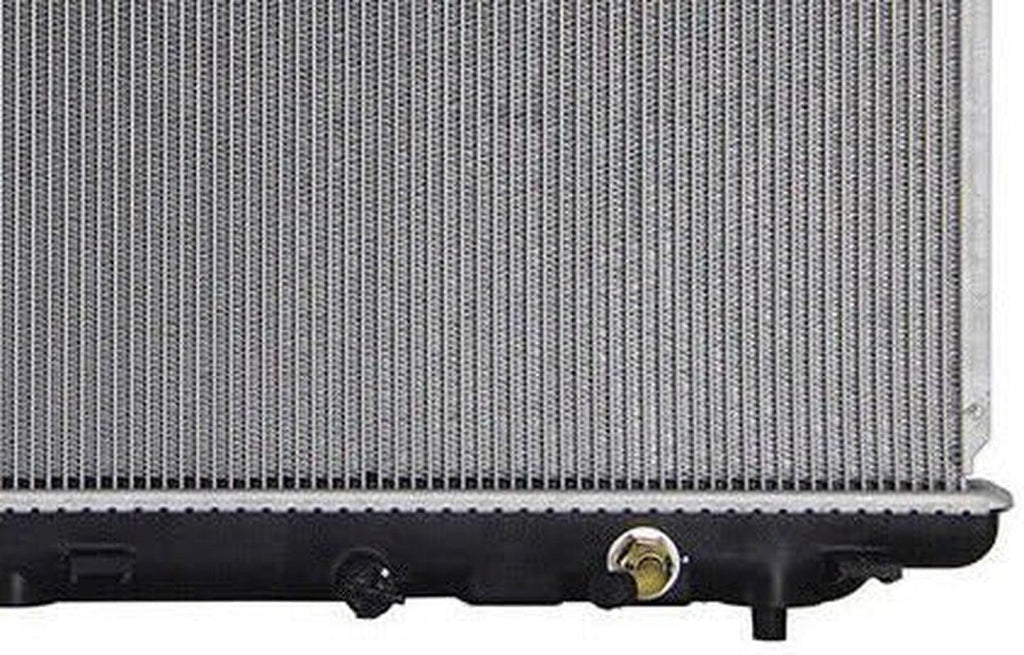 3368: Radiator Honda Accord 2.4L 2012-2008