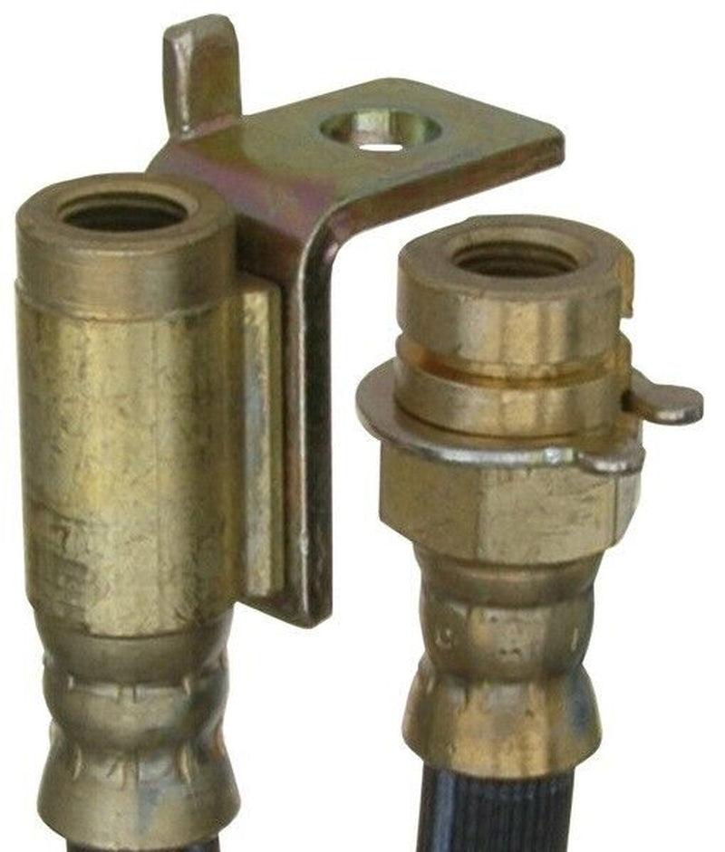 Raybestos Brake Hydraulic Hose for Taurus, Sable BH38669