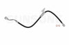 Brake Hydraulic Hose for Tahoe, C1500, C1500 Suburban, Silverado+More 2201076