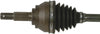 60-6242 Remanufactured CV Constant Velocity Drive Axle Shaft