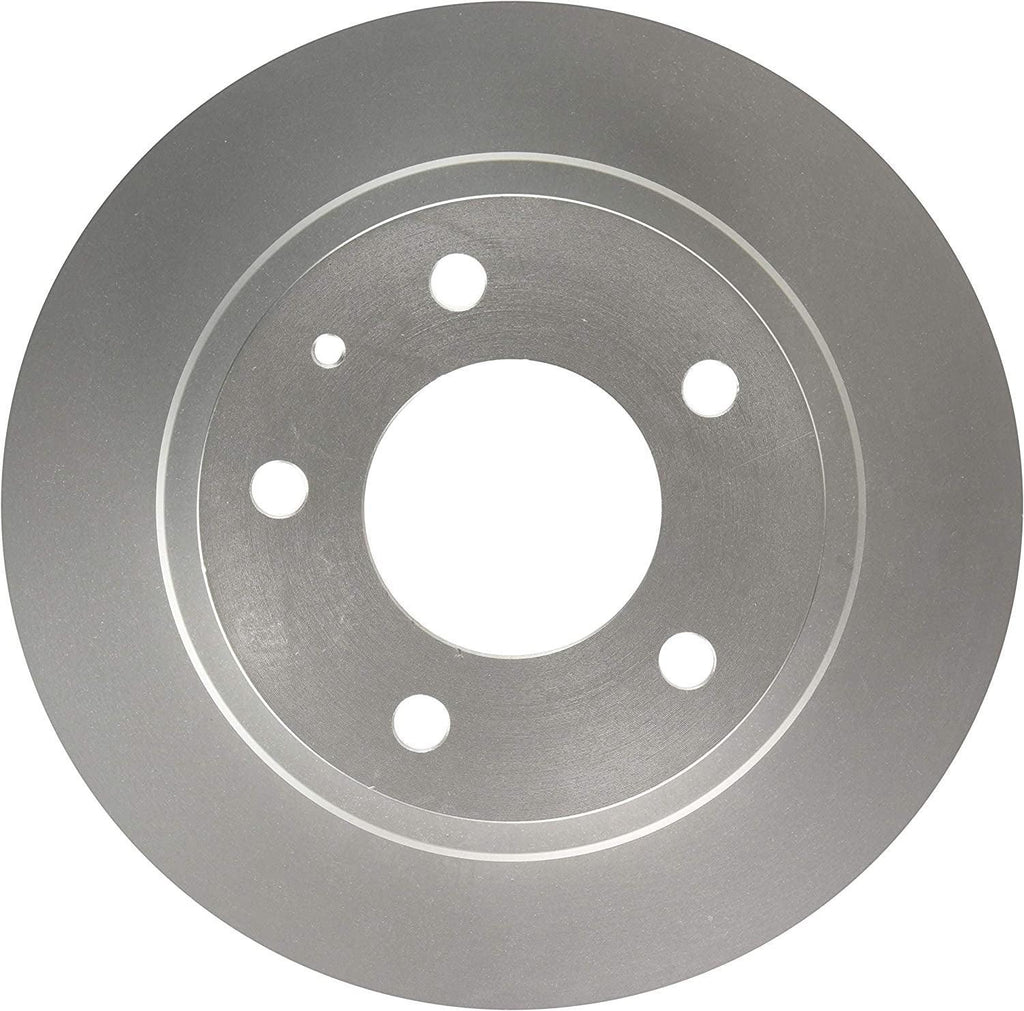 96319FZN Rust Prevention Technology Coated Rotor Brake Rotor, 1 Pack