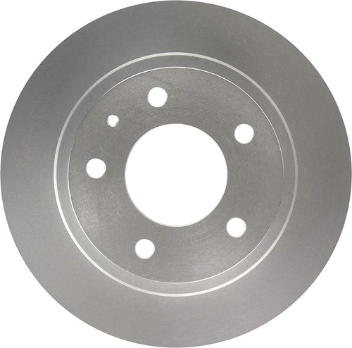 96319FZN Rust Prevention Technology Coated Rotor Brake Rotor, 1 Pack