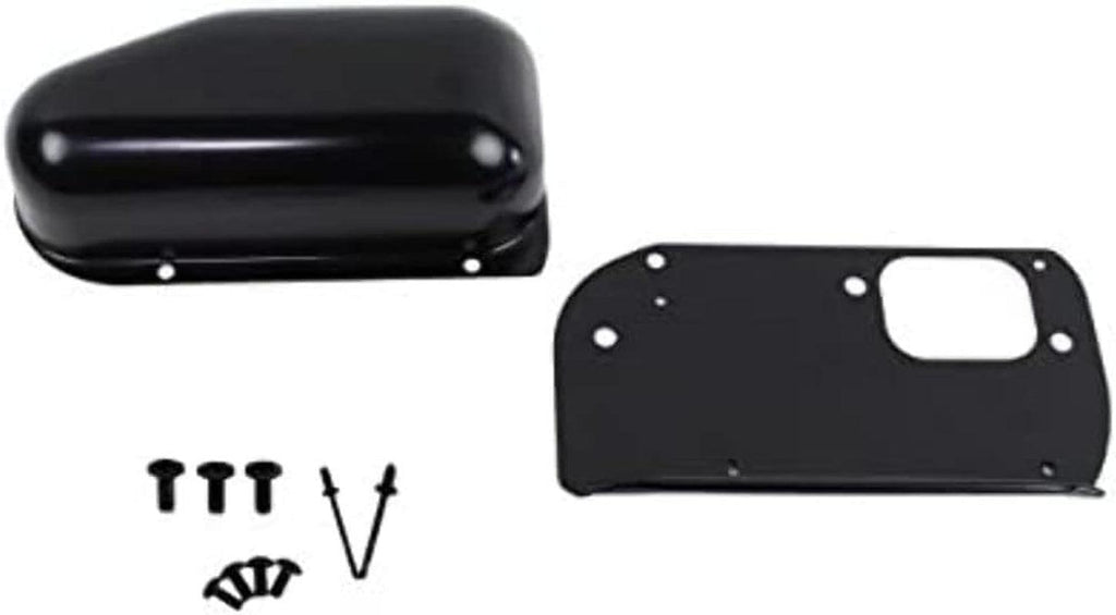 Kentrol Wiper Motor Cover 50459