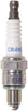 Spark Plug,  CR4HSB, Ea, 1