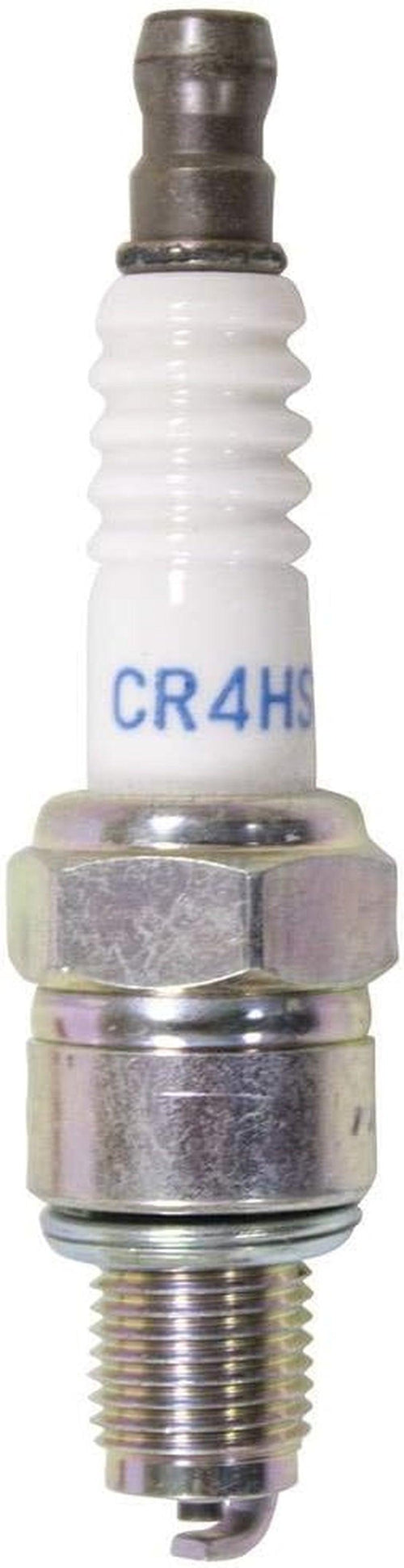 Spark Plug,  CR4HSB, Ea, 1