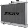 MMRAD-3G-00 Performance Aluminum Radiator Compatible with Mitsubishi Eclipse GT 2000-2005
