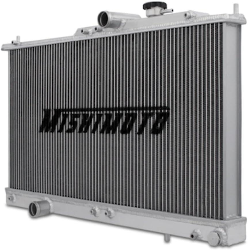 MMRAD-3G-00 Performance Aluminum Radiator Compatible with Mitsubishi Eclipse GT 2000-2005